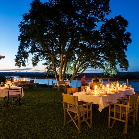 Buhala Lodge Malalane Eksteriør bilde