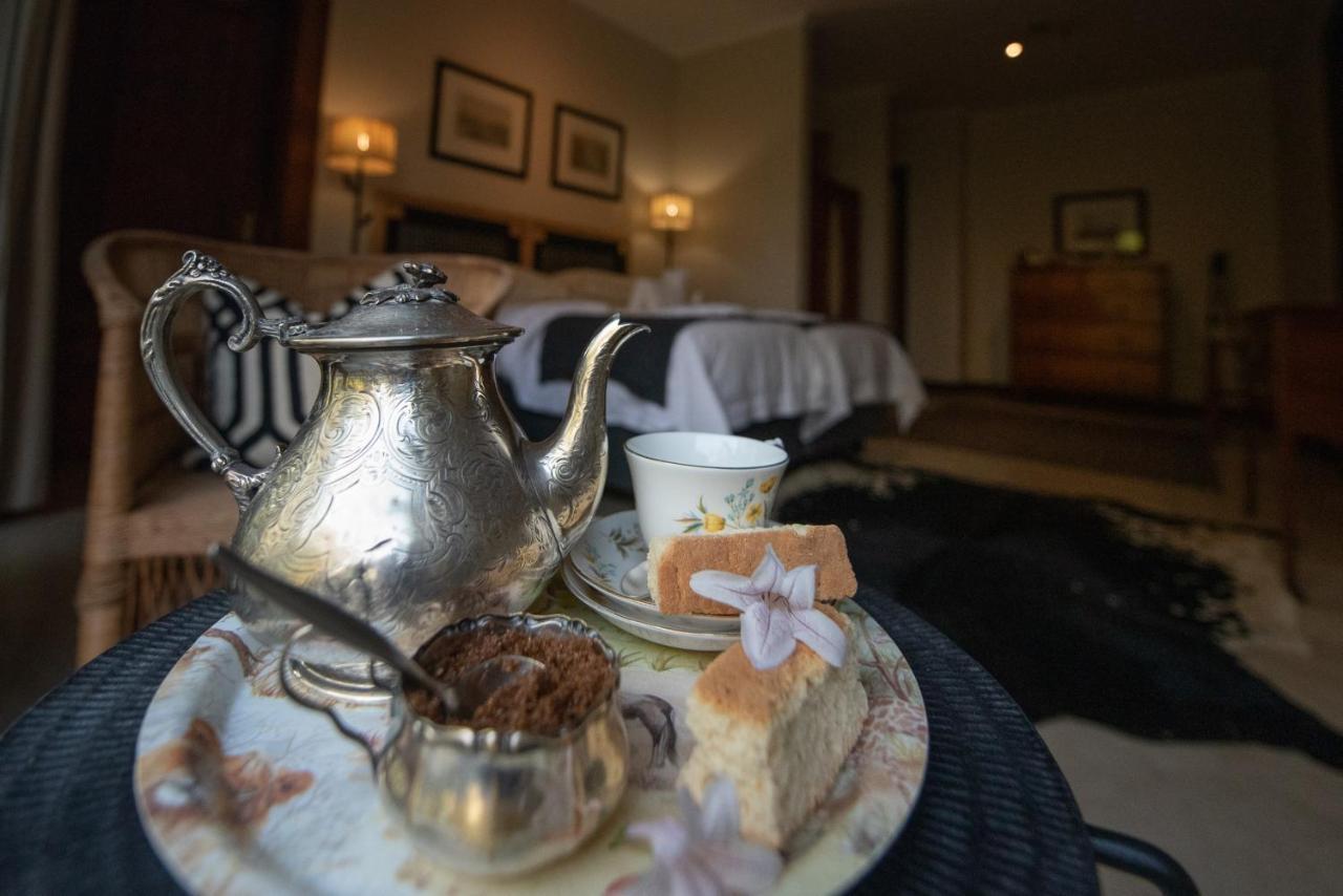 Buhala Lodge Malalane Eksteriør bilde