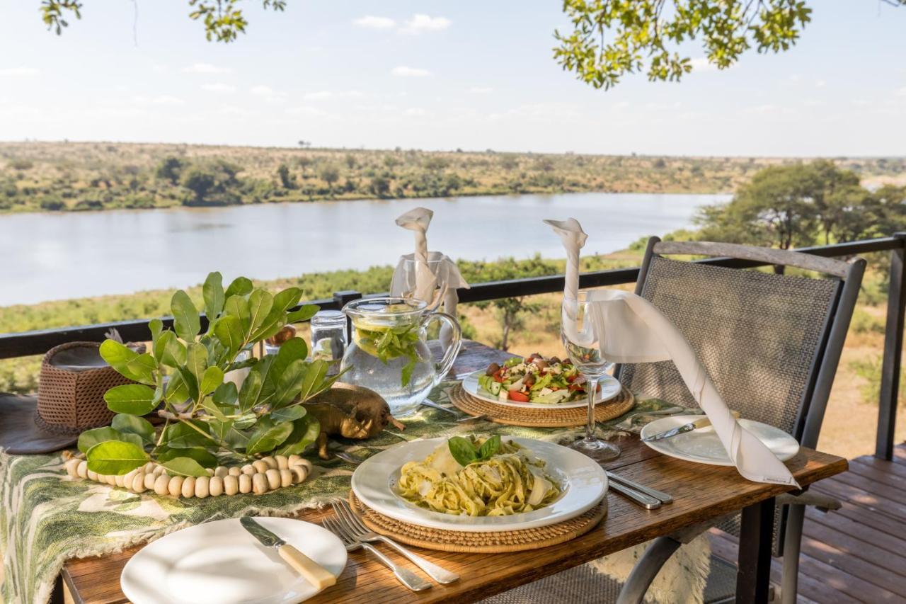 Buhala Lodge Malalane Eksteriør bilde