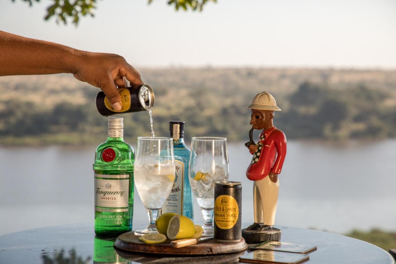 Buhala Lodge Malalane Eksteriør bilde