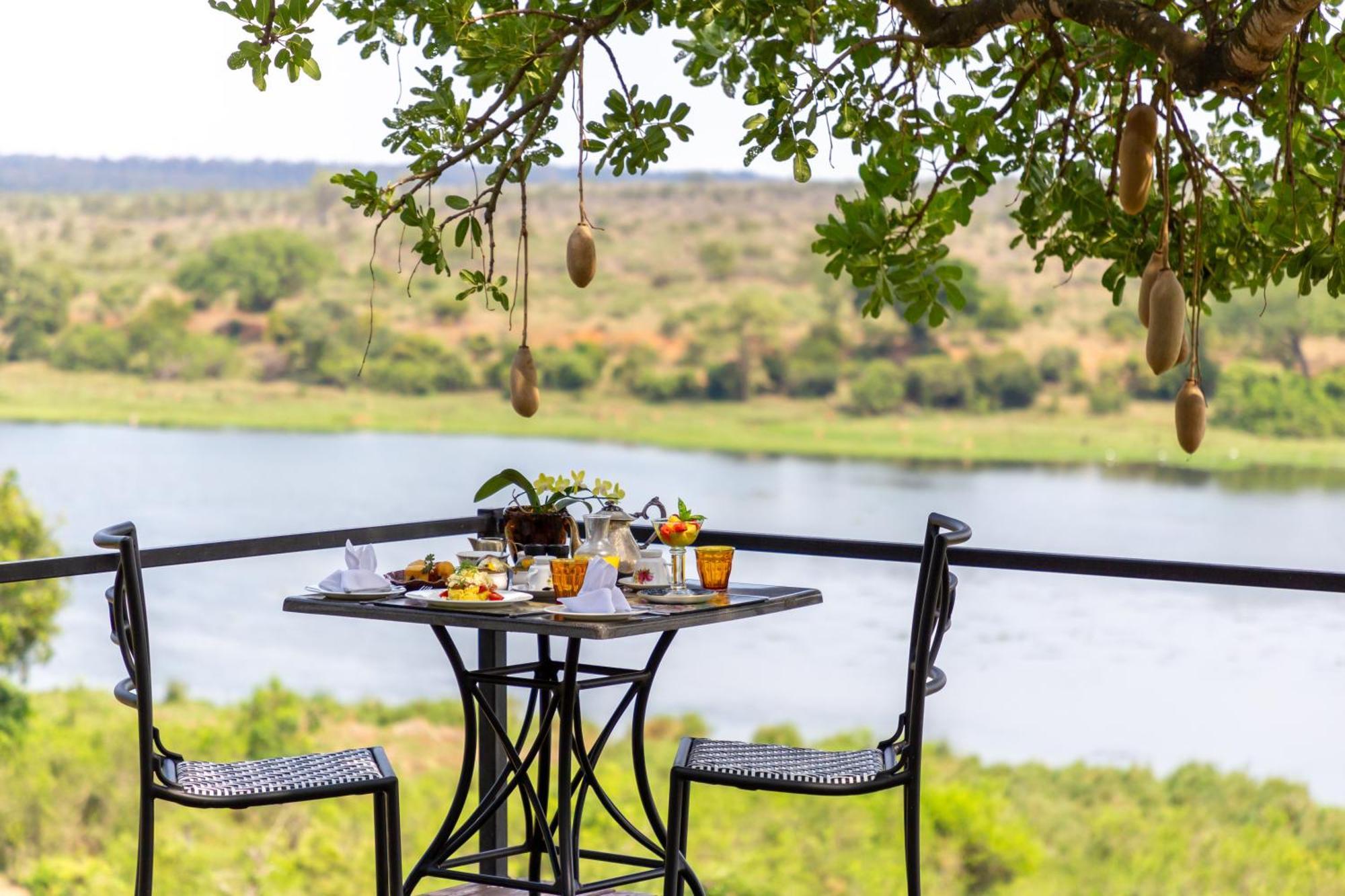 Buhala Lodge Malalane Eksteriør bilde