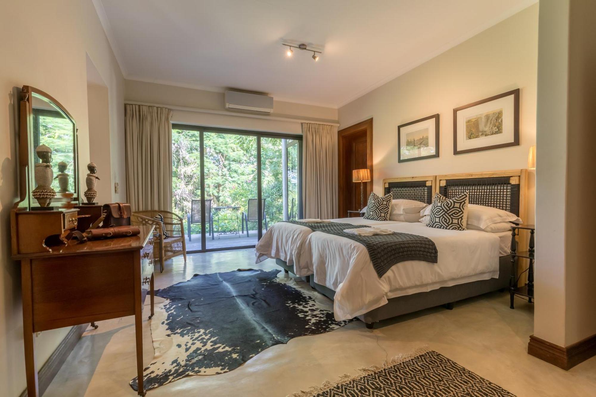 Buhala Lodge Malalane Eksteriør bilde