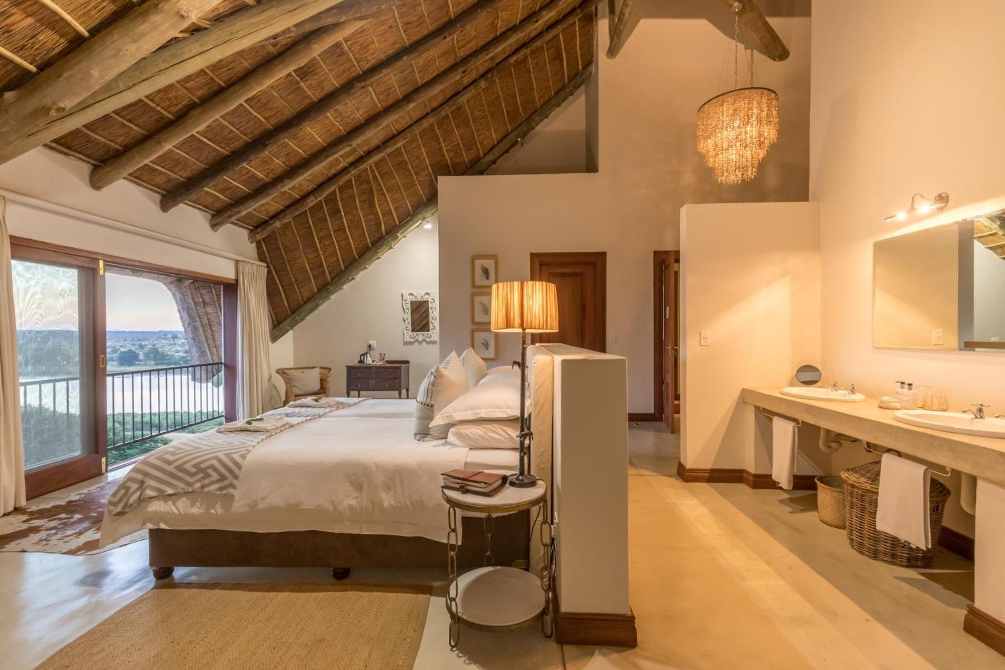 Buhala Lodge Malalane Eksteriør bilde