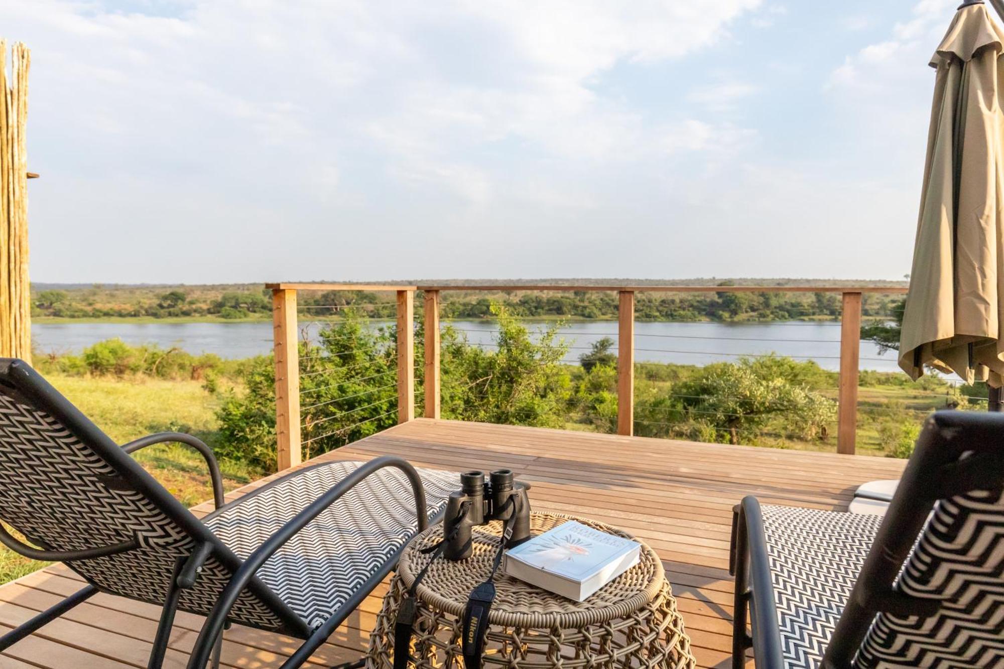 Buhala Lodge Malalane Eksteriør bilde