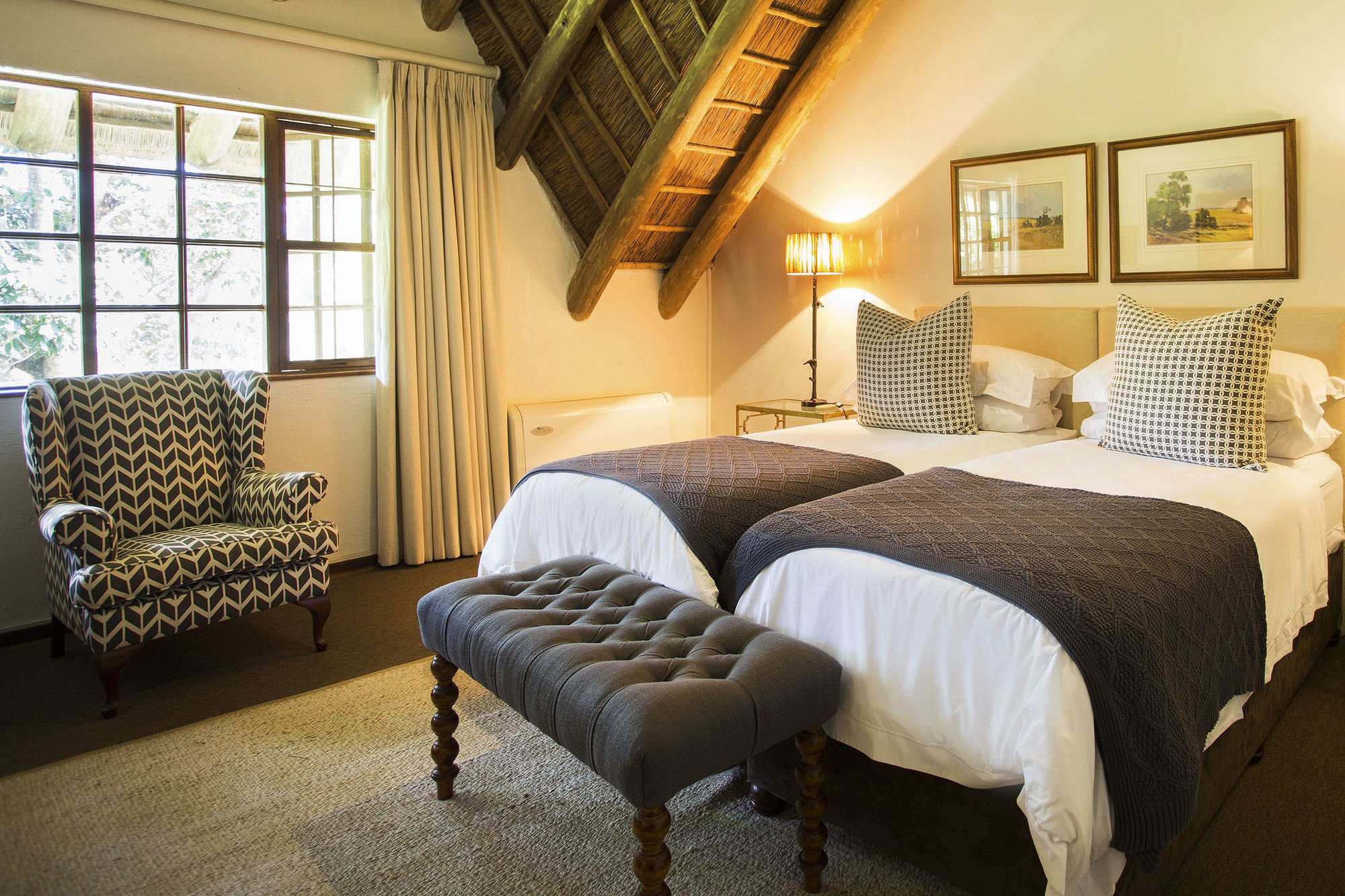 Buhala Lodge Malalane Eksteriør bilde