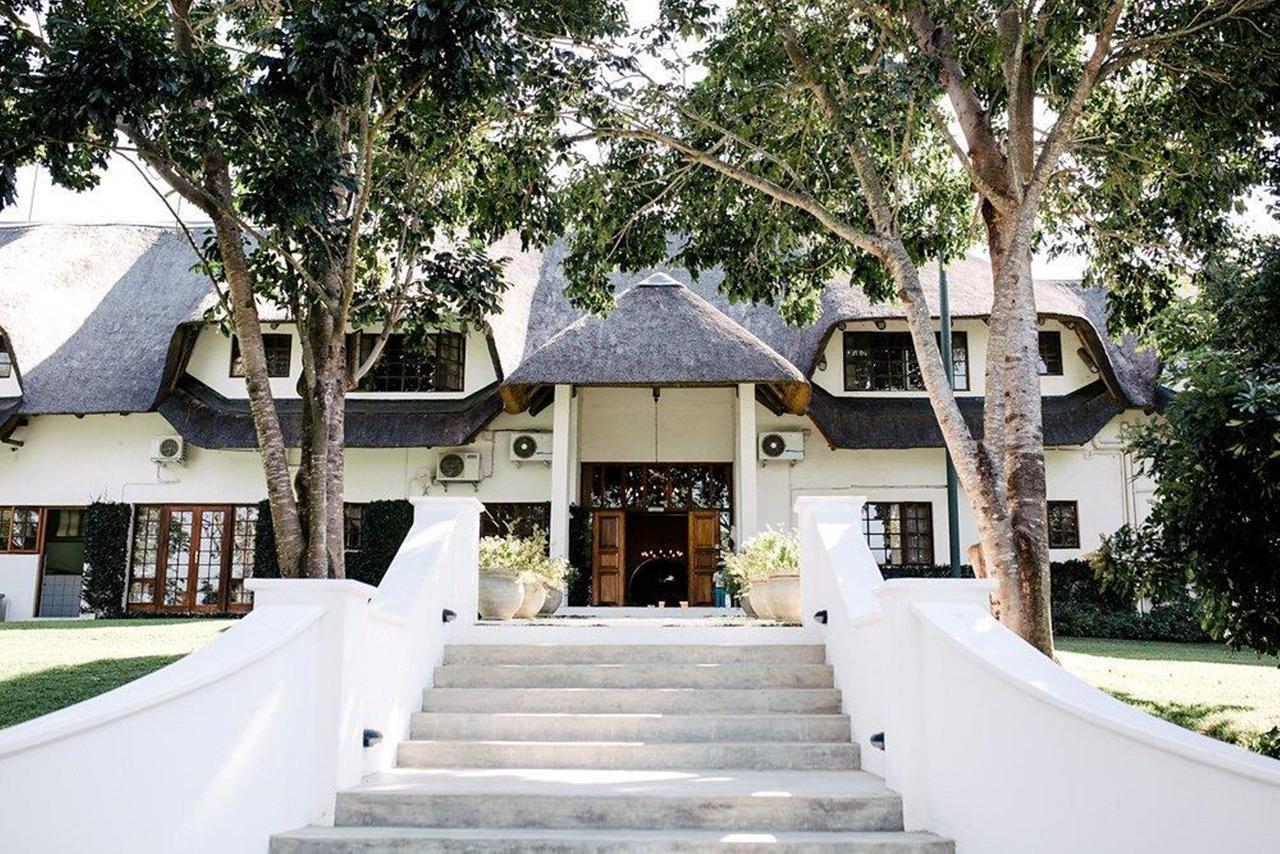 Buhala Lodge Malalane Eksteriør bilde