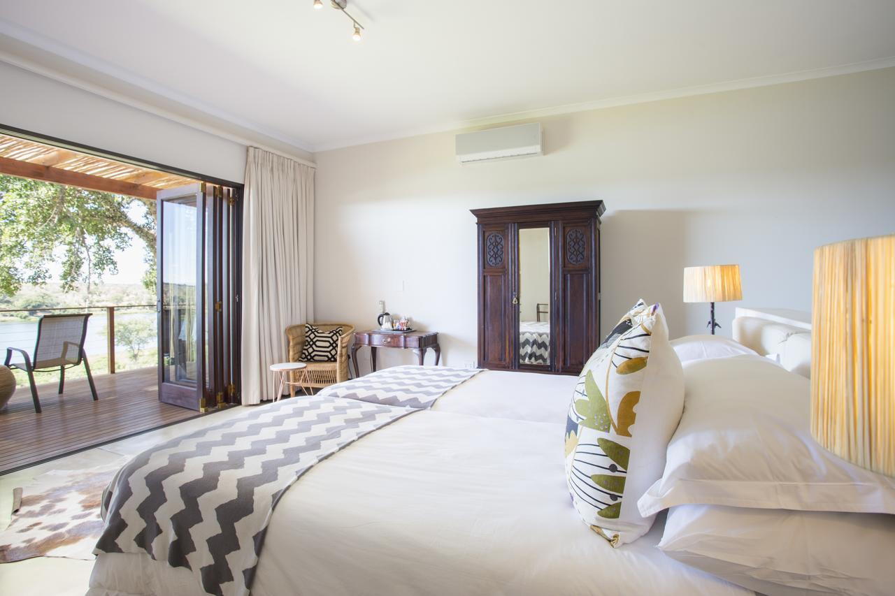 Buhala Lodge Malalane Eksteriør bilde